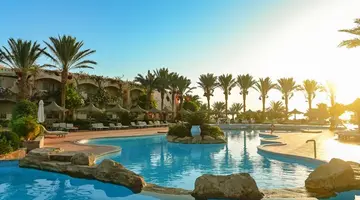 DREAM LAGOON & AQUA PARK RESORT