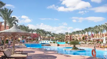 DREAM LAGOON & AQUA PARK RESORT