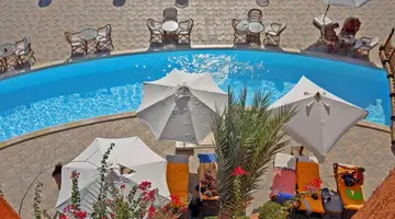 DREAM LAGOON & AQUA PARK RESORT