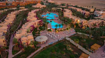 DREAM LAGOON & AQUA PARK RESORT