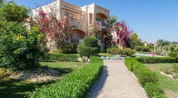 Dream Lagoon & Aqua Park - Resort