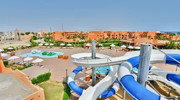 DREAM LAGOON & AQUA PARK RESORT