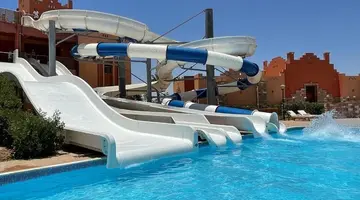 Dream Lagoon & Aqua Park - Resort