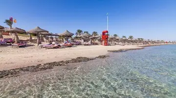 Dream Lagoon & Aqua Park Resort
