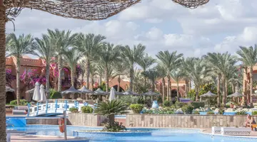 DREAM LAGOON & AQUA PARK RESORT