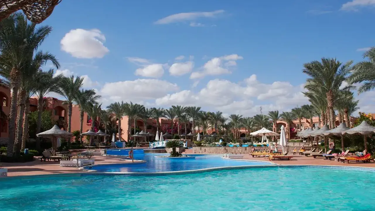 DREAM LAGOON & AQUA PARK RESORT