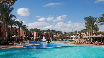 DREAM LAGOON & AQUA PARK RESORT