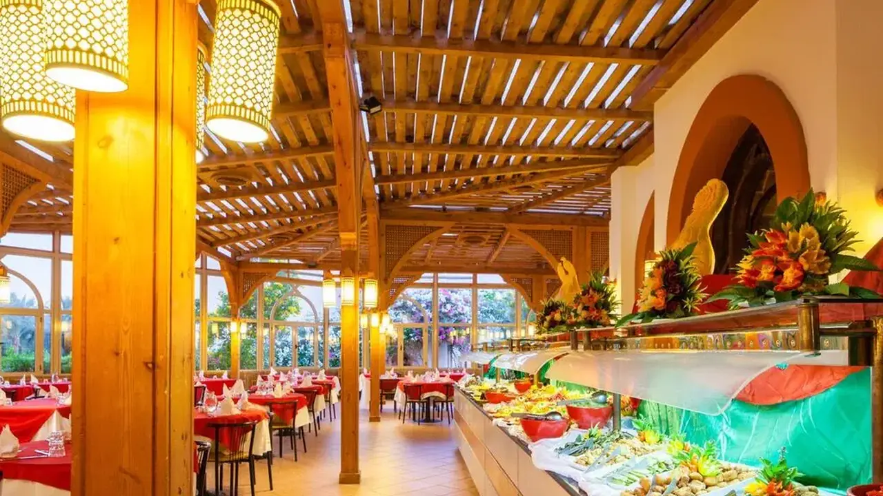DREAM LAGOON & AQUA PARK RESORT