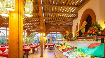 DREAM LAGOON & AQUA PARK RESORT