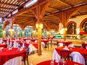 DREAM LAGOON & AQUA PARK RESORT