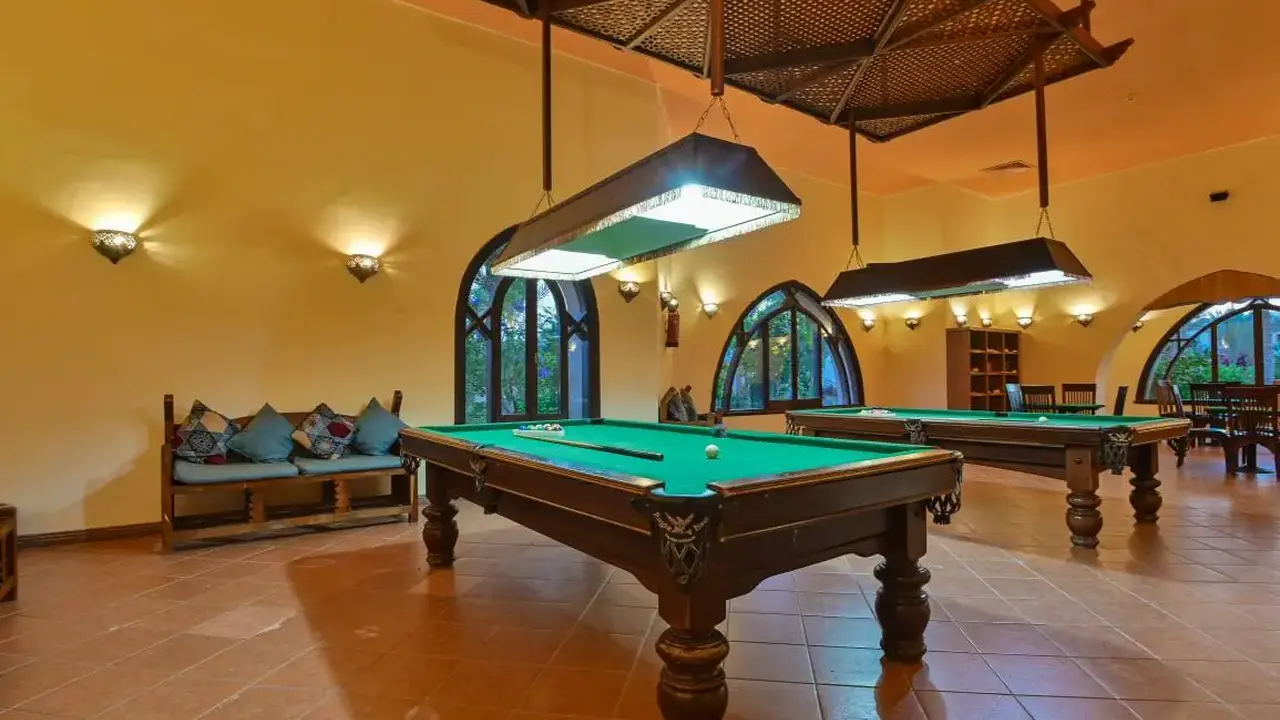 DREAM LAGOON & AQUA PARK RESORT
