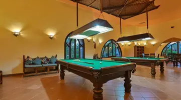 DREAM LAGOON & AQUA PARK RESORT