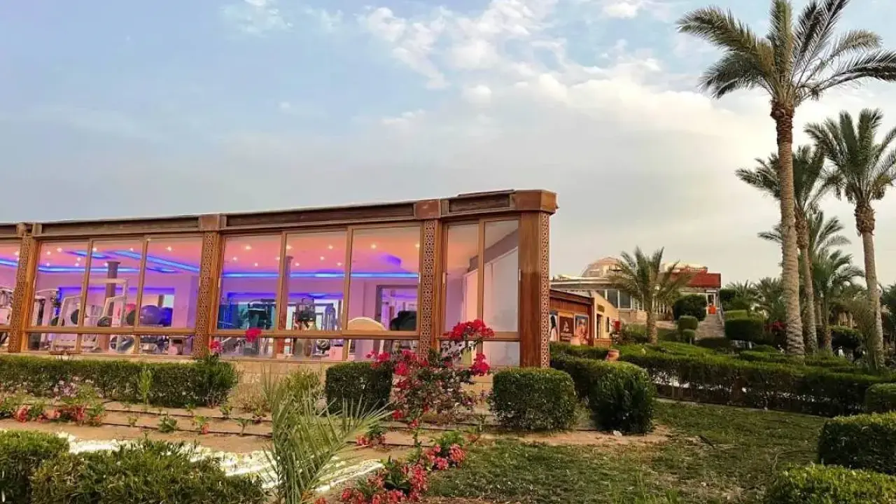 DREAM LAGOON & AQUA PARK RESORT