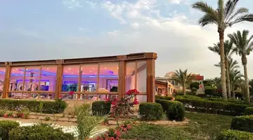 DREAM LAGOON & AQUA PARK RESORT