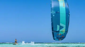 DREAM LAGOON & AQUA PARK RESORT