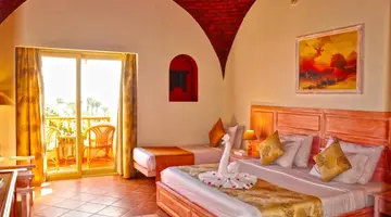 DREAM LAGOON & AQUA PARK RESORT