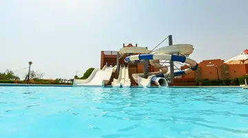 DREAM LAGOON & AQUA PARK RESORT