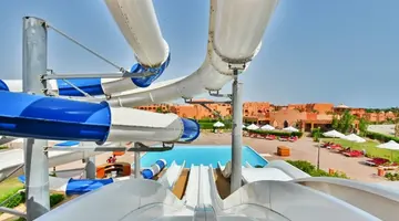 DREAM LAGOON & AQUA PARK RESORT
