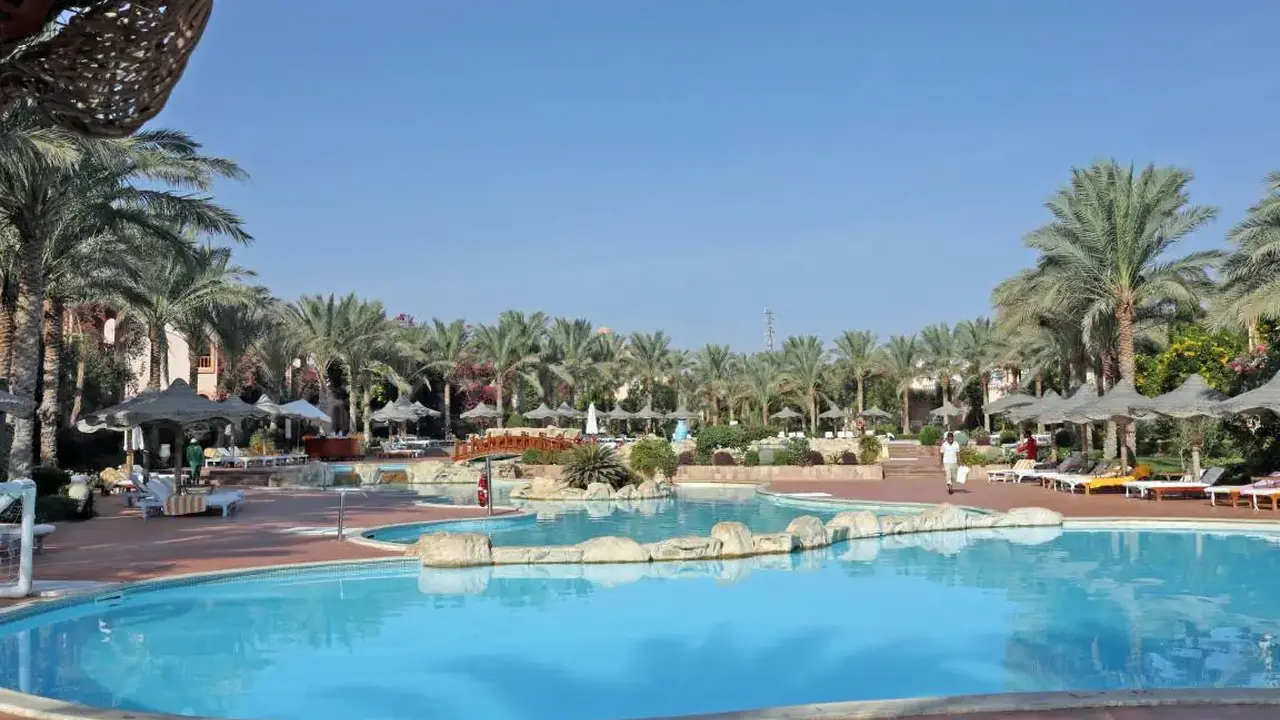DREAM LAGOON & AQUA PARK RESORT