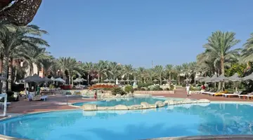 DREAM LAGOON & AQUA PARK RESORT