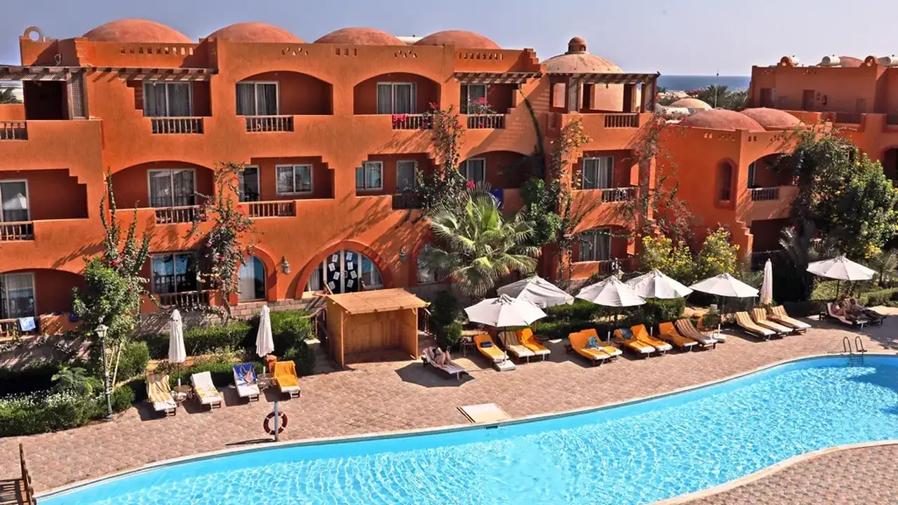 DREAM LAGOON & AQUA PARK RESORT