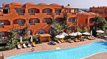 DREAM LAGOON & AQUA PARK RESORT