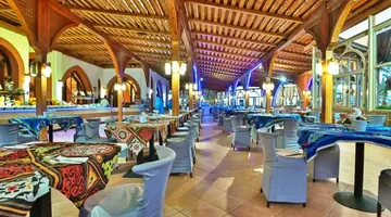 DREAM LAGOON & AQUA PARK RESORT
