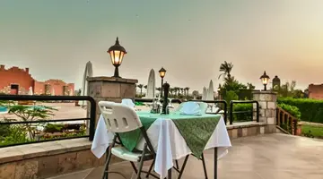 DREAM LAGOON & AQUA PARK RESORT
