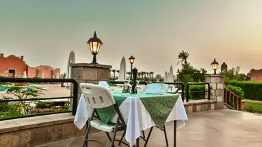 DREAM LAGOON & AQUA PARK RESORT
