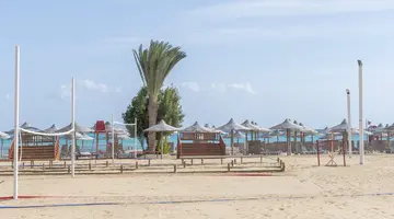 DREAM LAGOON & AQUA PARK RESORT