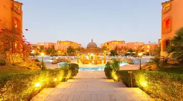 DREAM LAGOON & AQUA PARK RESORT