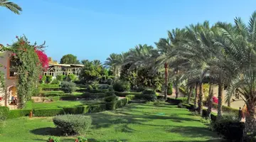 Dream Lagoon & Aqua Park - Resort