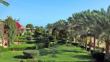 Dream Lagoon & Aqua Park - Resort