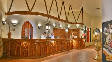 Dream Lagoon & Aqua Park - Resort