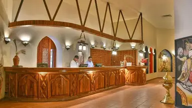 Dream Lagoon & Aqua Park - Resort
