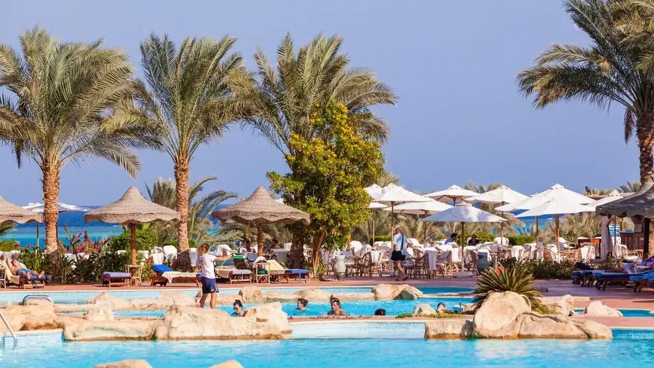 DREAM LAGOON & AQUA PARK RESORT