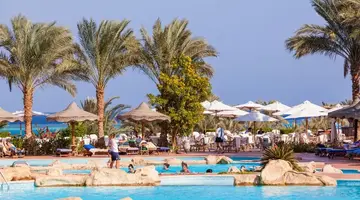 DREAM LAGOON & AQUA PARK RESORT