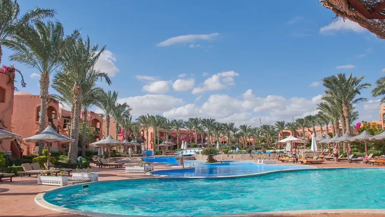 DREAM LAGOON & AQUA PARK RESORT