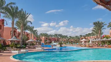 DREAM LAGOON & AQUA PARK RESORT
