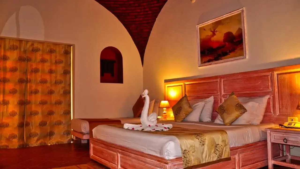 DREAM LAGOON & AQUA PARK RESORT