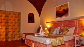 DREAM LAGOON & AQUA PARK RESORT