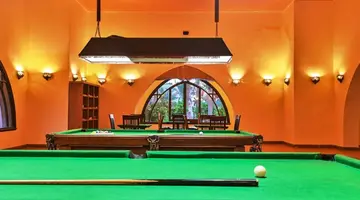 DREAM LAGOON & AQUA PARK RESORT
