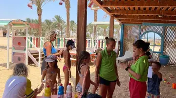 DREAM LAGOON & AQUA PARK RESORT