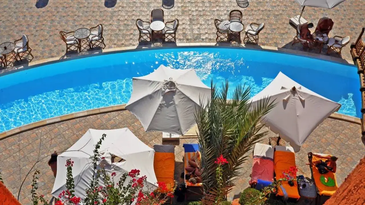 DREAM LAGOON & AQUA PARK RESORT