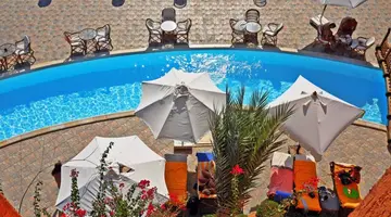 DREAM LAGOON & AQUA PARK RESORT
