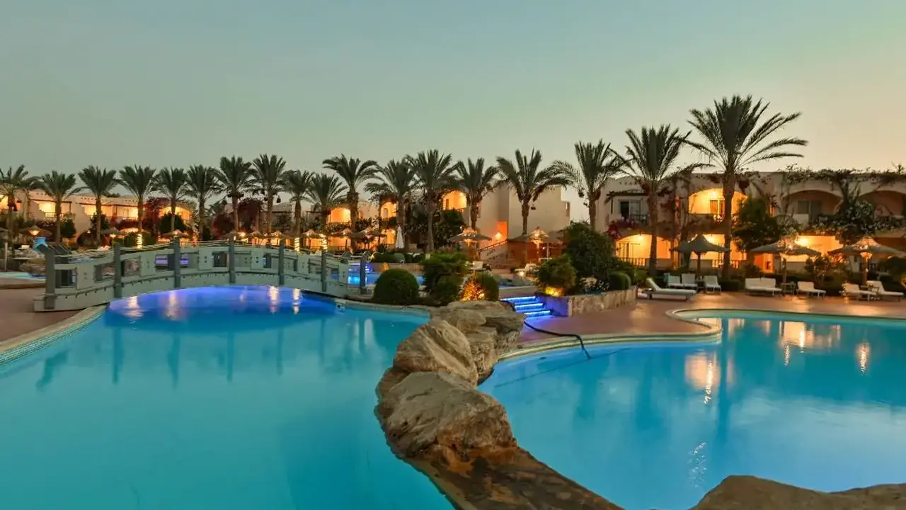 DREAM LAGOON & AQUA PARK RESORT