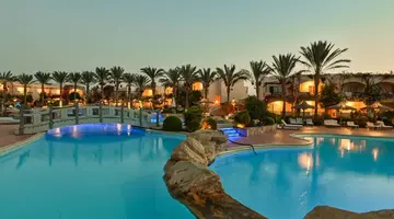 DREAM LAGOON & AQUA PARK RESORT