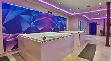 DREAM LAGOON & AQUA PARK RESORT