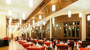 DREAM LAGOON & AQUA PARK RESORT