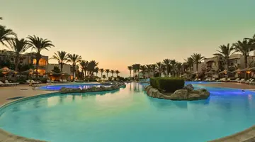 DREAM LAGOON & AQUA PARK RESORT
